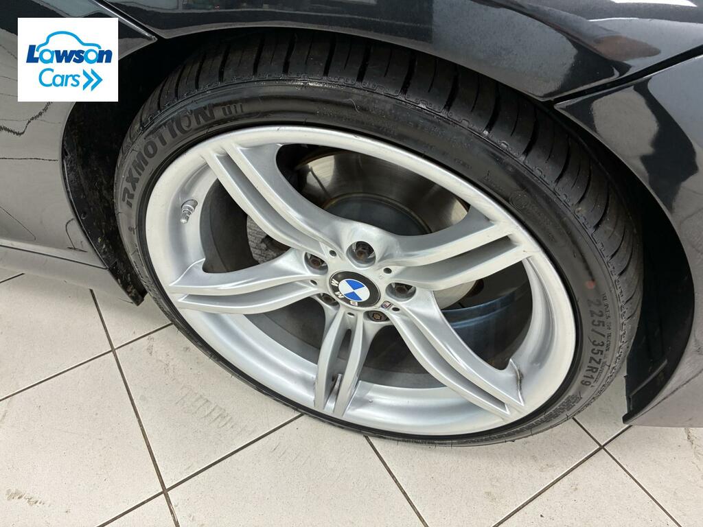 BMW Z4 28I Sdrive M Sport Nav White #8