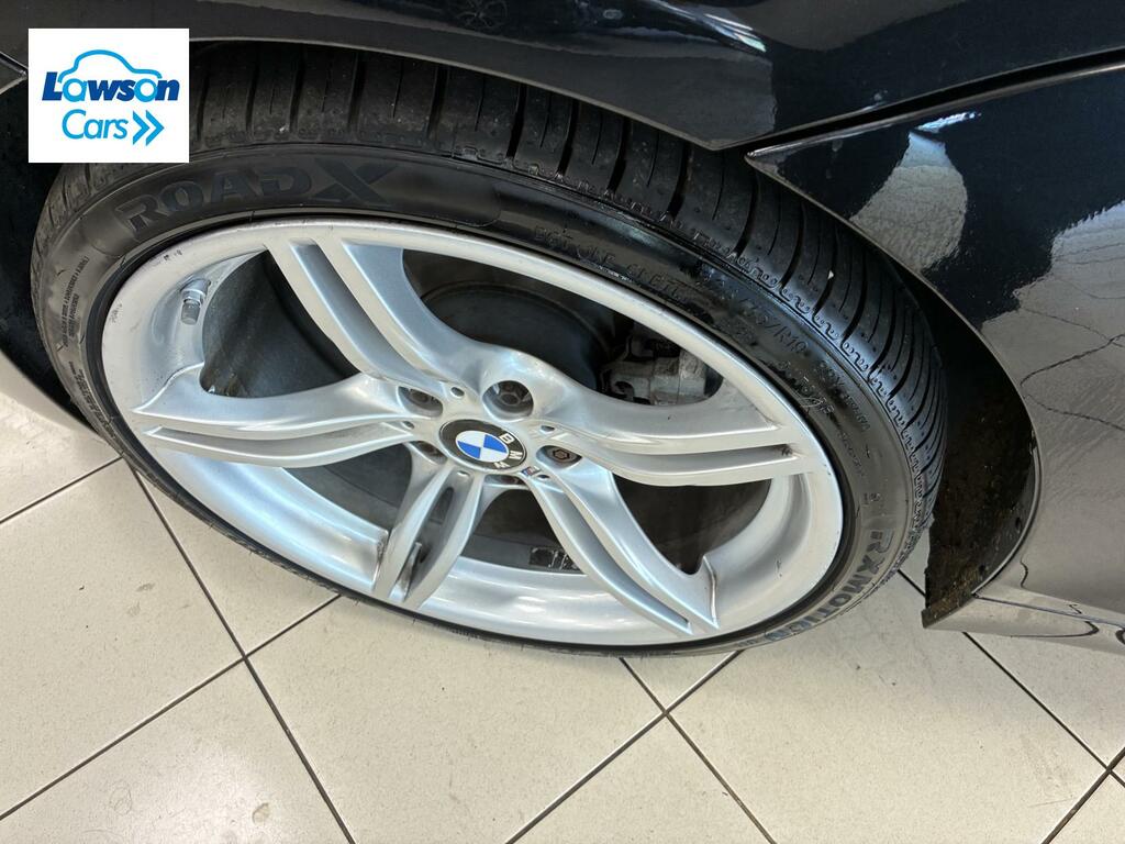 BMW Z4 28I Sdrive M Sport Nav White #7