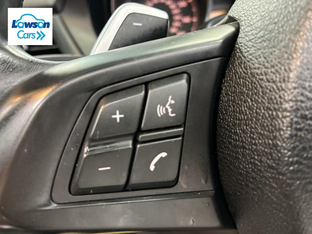 BMW Z4 28I Sdrive M Sport Nav White #47
