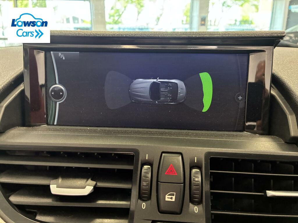 BMW Z4 28I Sdrive M Sport Nav White #56