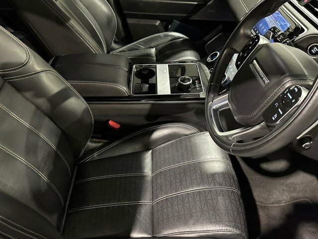 Land Rover Range Rover Velar 3.0 Sd6 V6 R-dynamic Hse Suv 4Wd E Grey #6