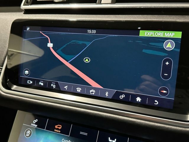 Land Rover Range Rover Velar 3.0 Sd6 V6 R-dynamic Hse Suv 4Wd E Grey #3