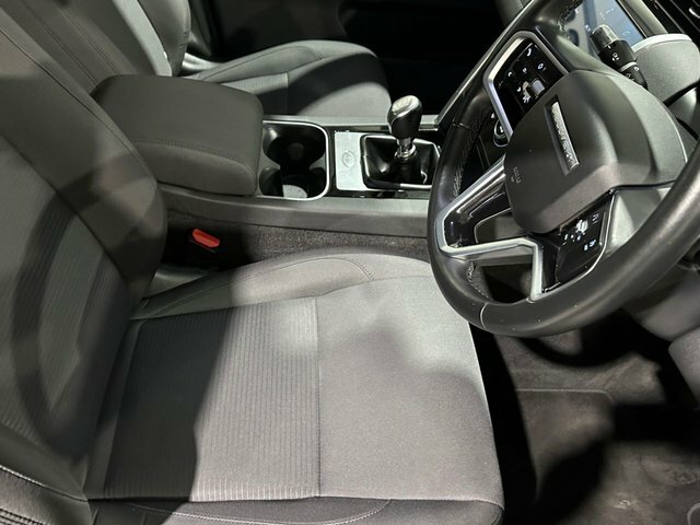 Land Rover Discovery Sport 2.0 D165 Suv Euro 6 S S 163 P Grey #5