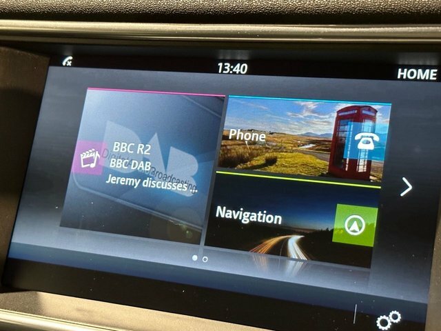 Land Rover Range Rover Evoque 2.0 Ed4 Se Tech Suv Fwd Euro 6 White #3