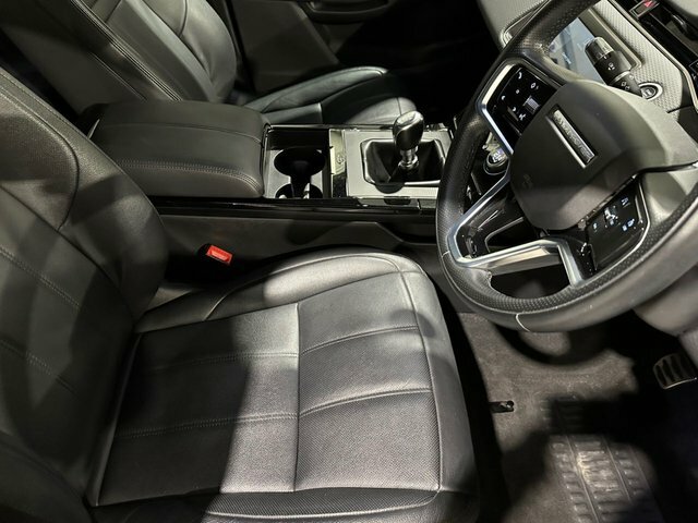 Land Rover Range Rover Evoque 2.0 D165 R-dynamic S Suv Fwd Eur Grey #6