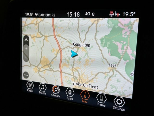 Jeep Renegade 1.0 Gse T3 Limited Suv Euro 6 S Black #3