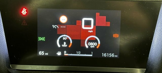 Citroen C4 E-c4 Shine Black #27