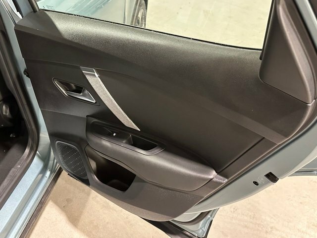 Citroen C4 E-c4 Shine Black #14