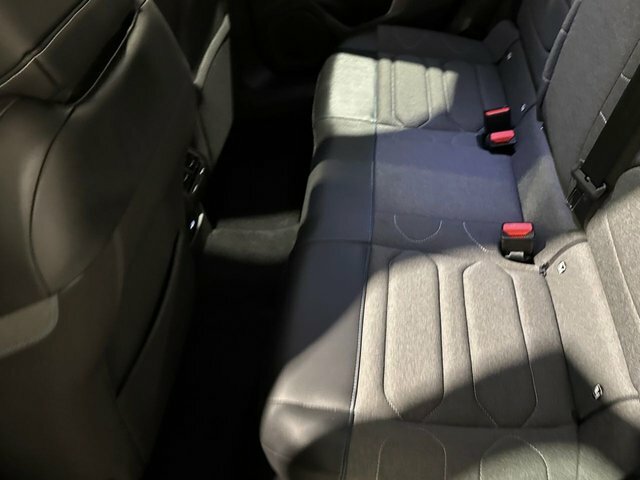 Citroen C4 E-c4 Shine Black #12