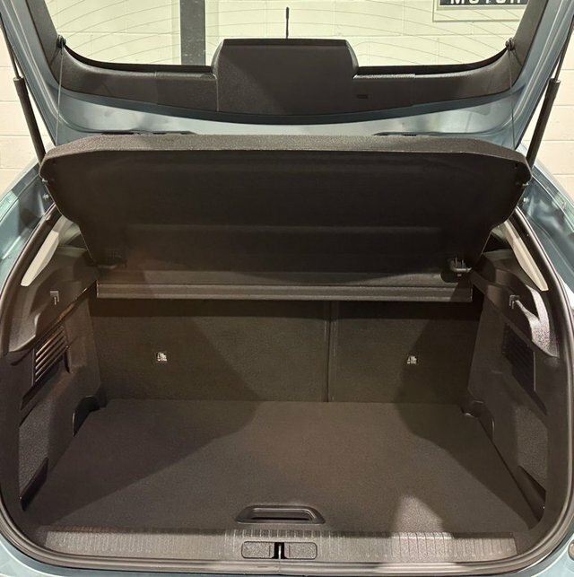 Citroen C4 E-c4 Shine Black #21