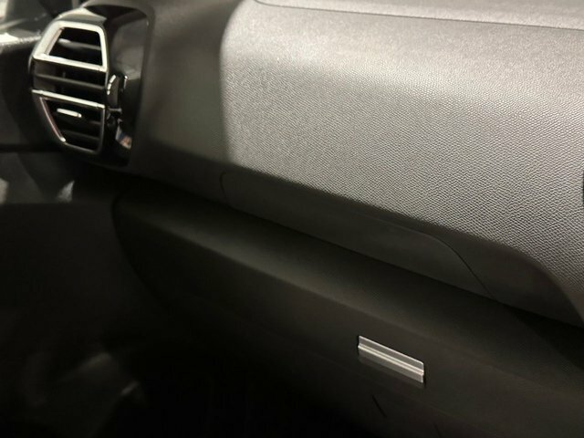 Citroen C4 E-c4 Shine Black #36