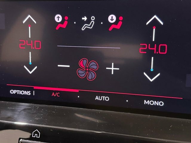 Citroen C4 E-c4 Shine Black #31