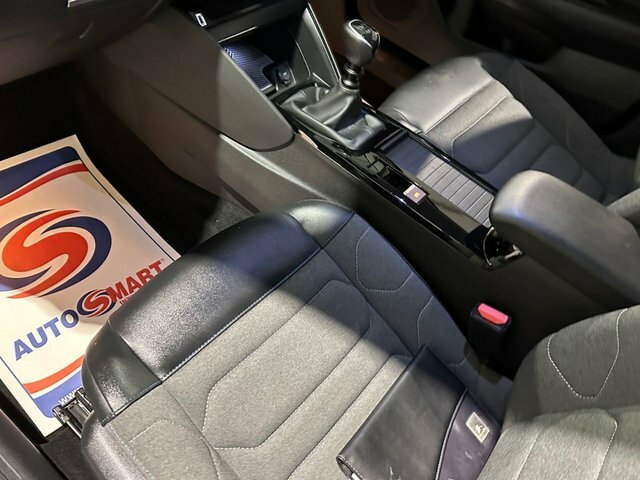 Citroen C4 E-c4 Shine Black #10