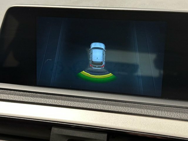 BMW 1 Series 118I 1.5 Sport Nav Step Black #34