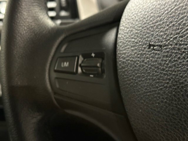 BMW 1 Series 118I 1.5 Sport Nav Step Black #37