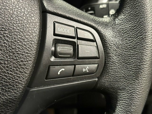 BMW 1 Series 118I 1.5 Sport Nav Step Black #39