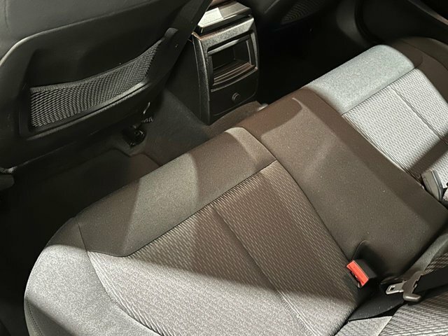 BMW 1 Series 118I 1.5 Sport Nav Step Black #13