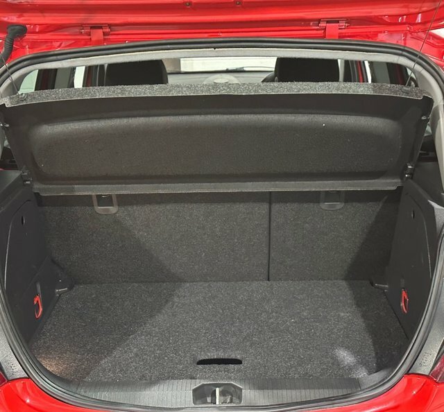 Vauxhall Corsa 16V Energy Hatchback White #22