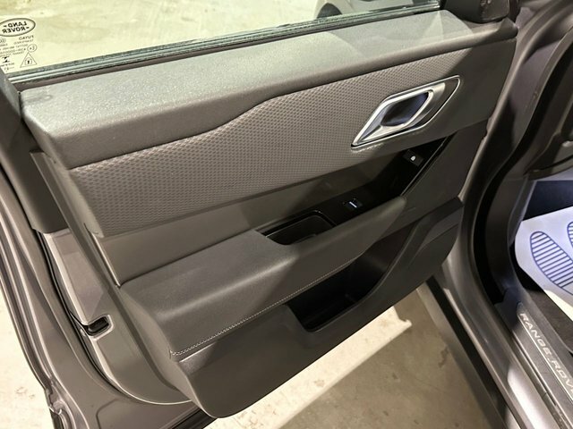 Land Rover Range Rover Velar 2.0 D200 Mhev Suv 4Wd Euro 6 S S Grey #6