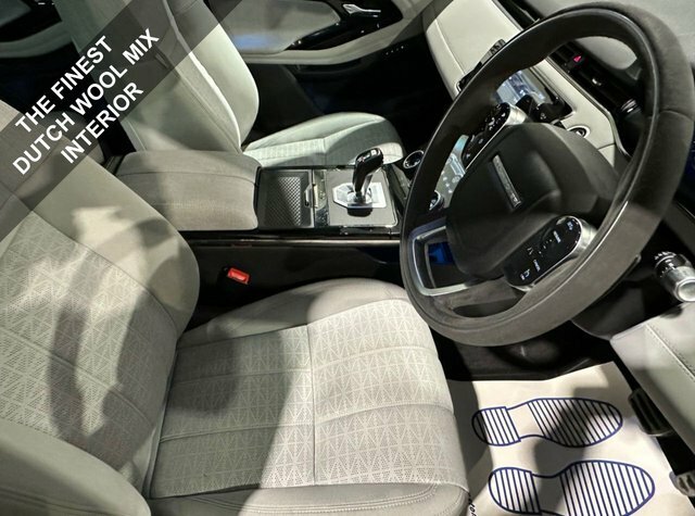 Land Rover Range Rover Evoque 2.0 D180 R-dynamic Se Suv 4Wd Euro Grey #6