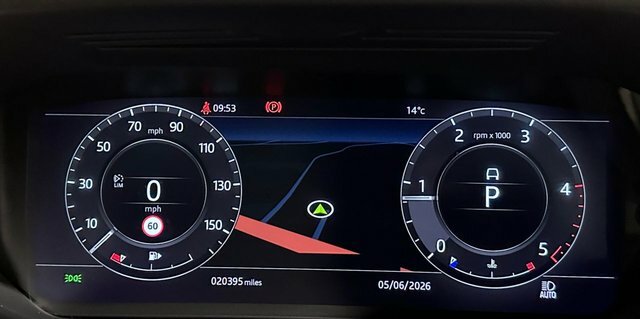 Land Rover Range Rover Evoque 2.0 D180 R-dynamic Se Suv 4Wd Euro Grey #4