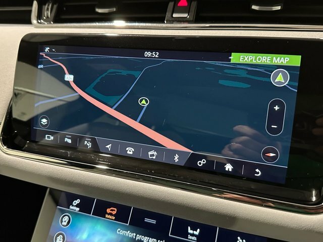 Land Rover Range Rover Evoque 2.0 D180 R-dynamic Se Suv 4Wd Euro Grey #3