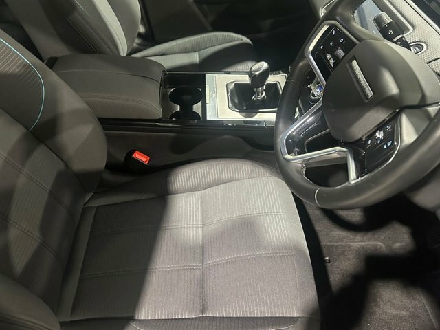 Land Rover Range Rover Evoque 2.0 D165 Suv Fwd Euro 6 S S 1 Silver #5
