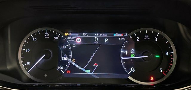 Land Rover Range Rover Evoque 2.0 D200 Mhev R-dynamic S Suv 4Wd White #4