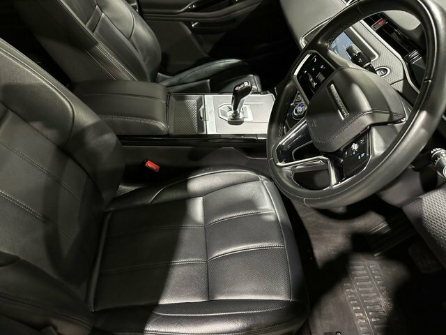 Land Rover Range Rover Evoque 2.0 D165 Mhev S Suv 4Wd Euro 6 S White #6
