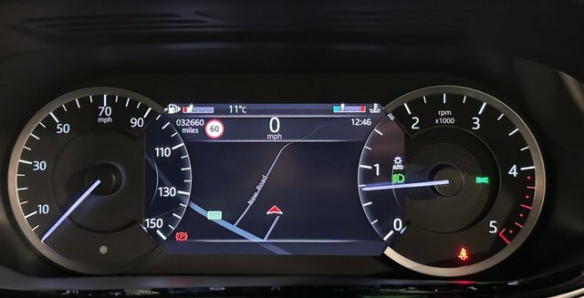 Land Rover Range Rover Evoque 2.0 D165 R-dynamic S Suv Fwd Eur Brown #3