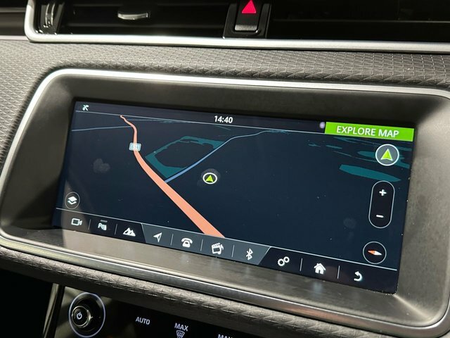 Land Rover Range Rover Evoque 2.0 D150 S Suv 4Wd Euro 6 S S 1 Black #3