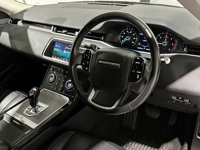 Land Rover Range Rover Evoque 2.0 D150 S Suv 4Wd Euro 6 S S 1 Black #2