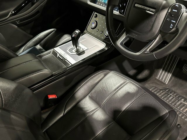 Land Rover Range Rover Evoque 2.0 D150 S Suv 4Wd Euro 6 S S 1 Black #6