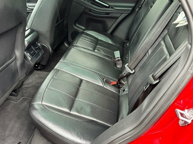 Land Rover Range Rover Evoque 2.0 D150 R-dynamic S Suv Fwd Eur Red #3