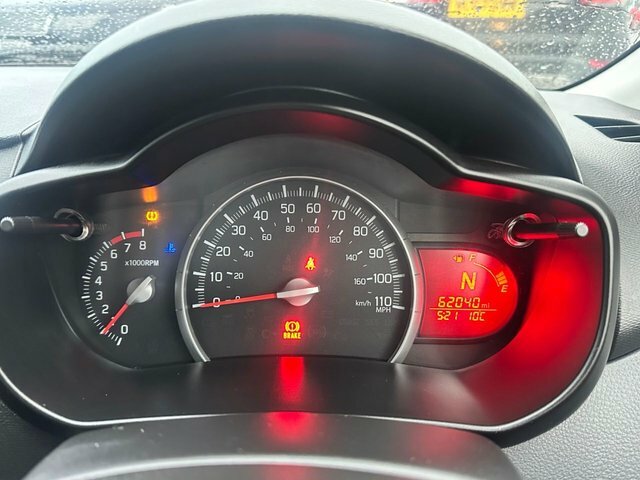 Suzuki Celerio 1.0 Sz2 White #7