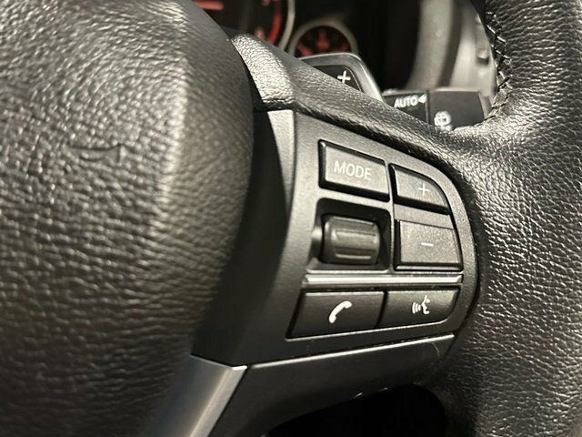 BMW X3 Xdrive20d M Sport Grey #37