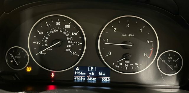 BMW X3 Xdrive20d M Sport Grey #28