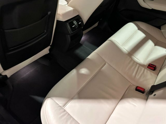 BMW X3 Xdrive20d M Sport Grey #13