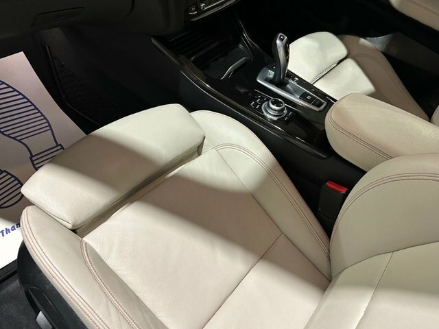 BMW X3 Xdrive20d M Sport Grey #10
