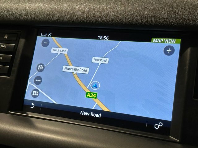 Land Rover Discovery Sport 2.0 Td4 Hse Luxury Suv 4Wd Euro 6 Grey #3