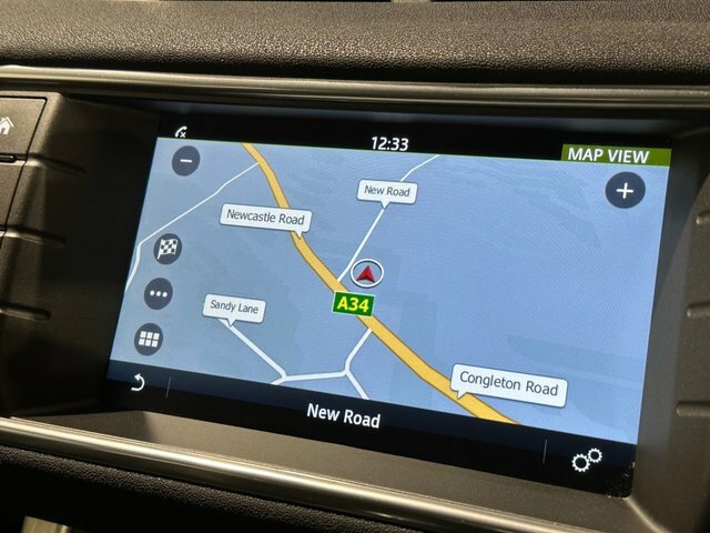 Land Rover Range Rover Evoque 2.0 Ed4 Se Tech Suv Fwd Euro 6 White #3