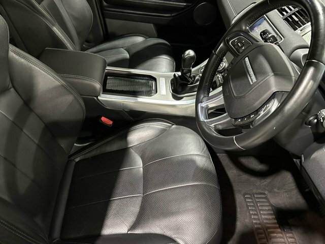 Land Rover Range Rover Evoque 2.0 Ed4 Se Tech Suv Fwd Euro 6 White #5