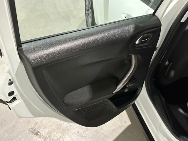 Peugeot 2008 Suv Grey #10