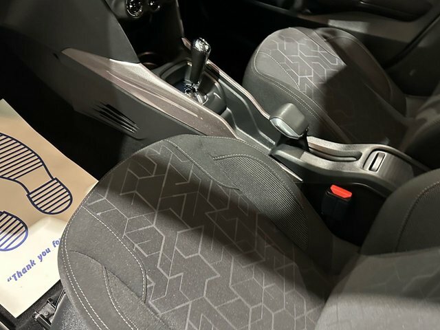 Peugeot 2008 Suv Grey #9