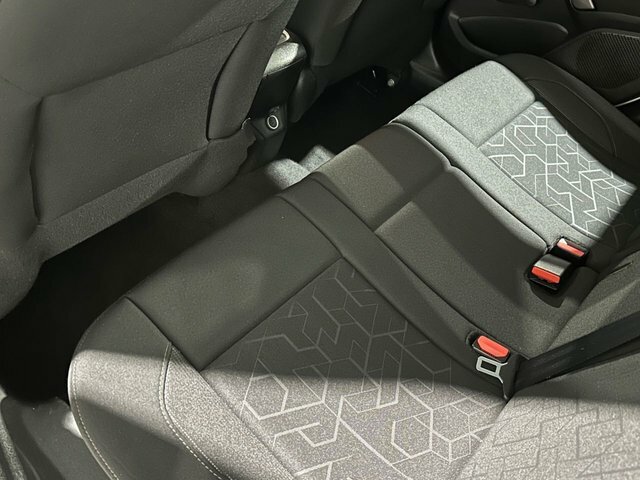 Peugeot 2008 Suv Grey #12