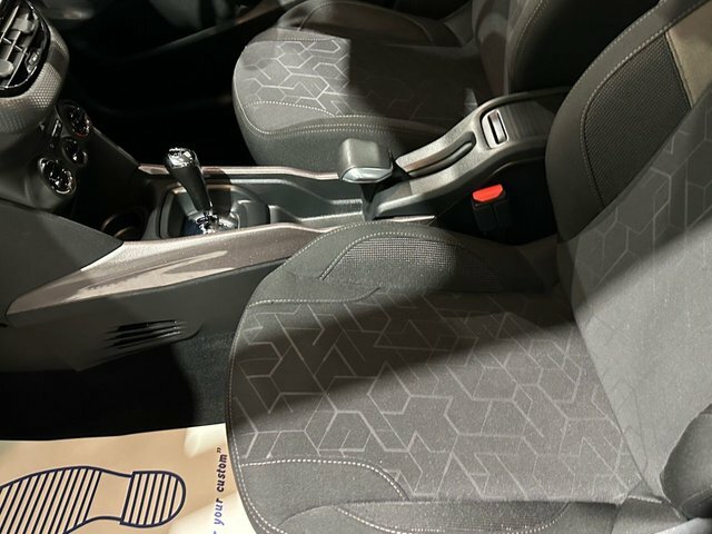 Peugeot 2008 Suv Grey #7