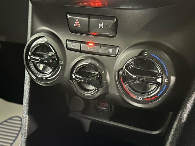 Peugeot 2008 Suv Grey #27