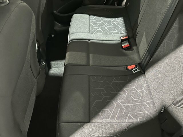 Peugeot 2008 Suv Grey #11