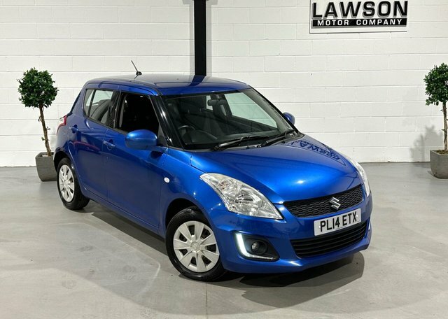 Suzuki Swift 1.6 Sport 134 Bhp White #34