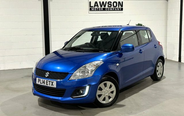 Suzuki Swift 1.6 Sport 134 Bhp White #22
